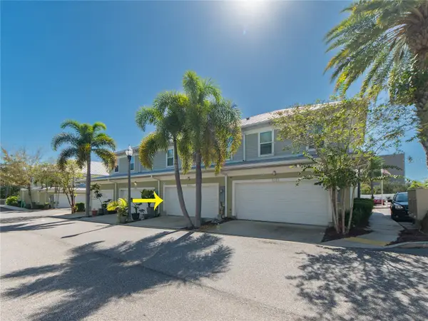1283 Sawgrass Street, CLEARWATER, FL 33755
