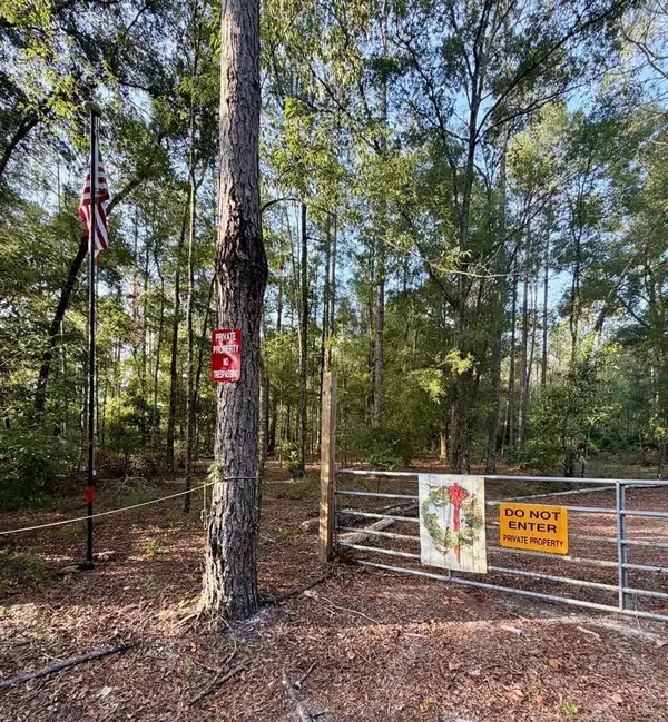 NE 80 Avenue, HIGH SPRINGS, FL 32643