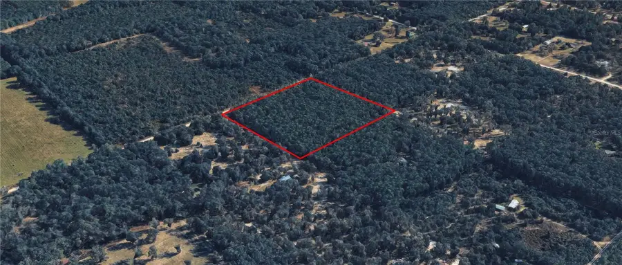 NE 80 Avenue, High Springs, FL 32643 - #2