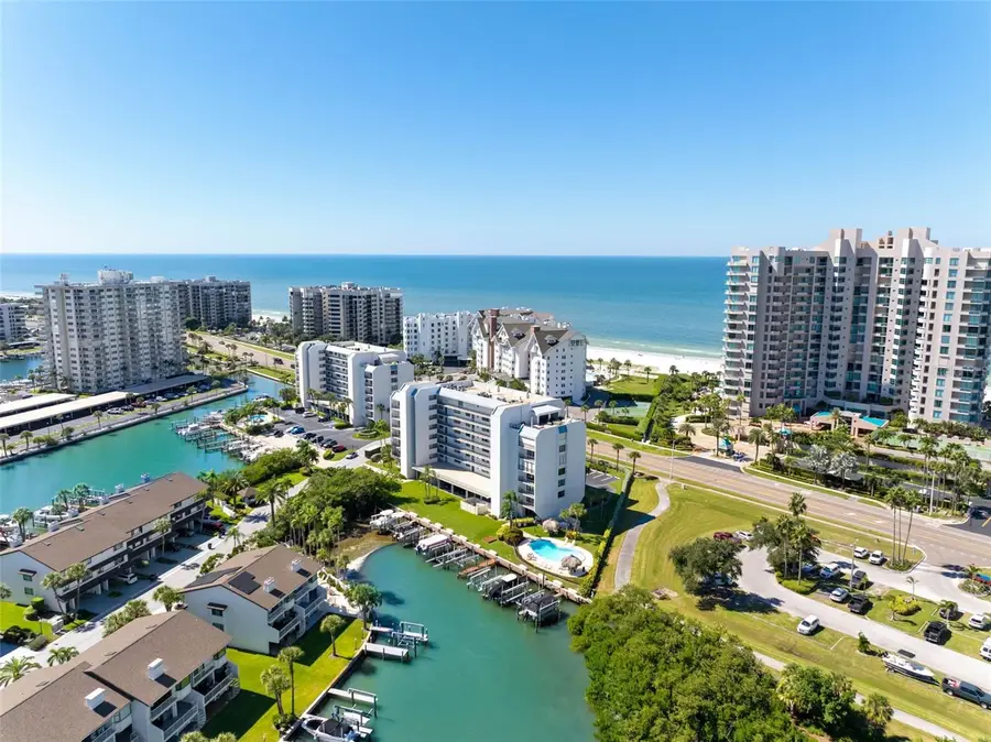 1581 Gulf Boulevard #403N, Clearwater, FL 33767 - #2