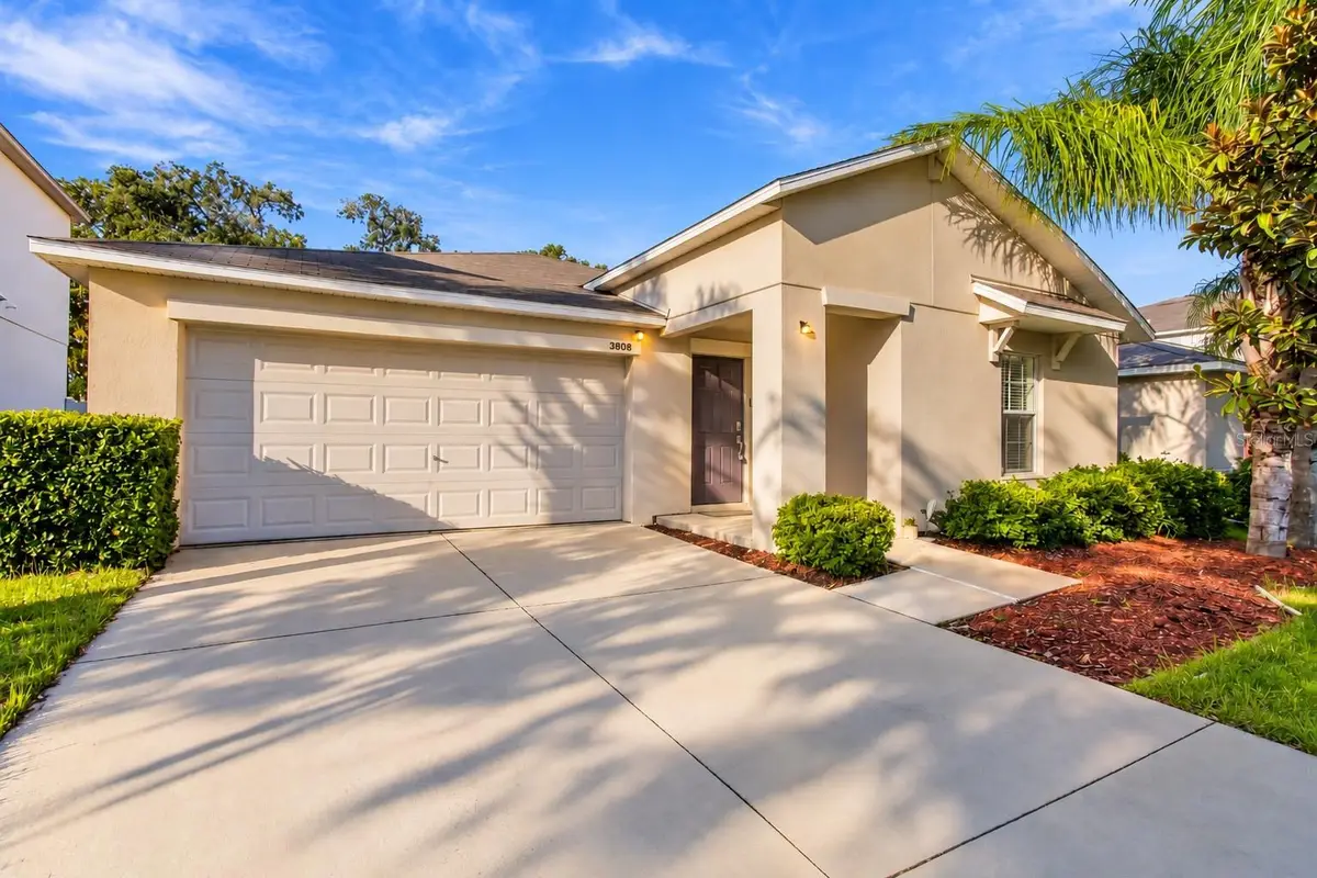 3808 Kearsney Abbey Circle, Dover, FL 33527 - #1