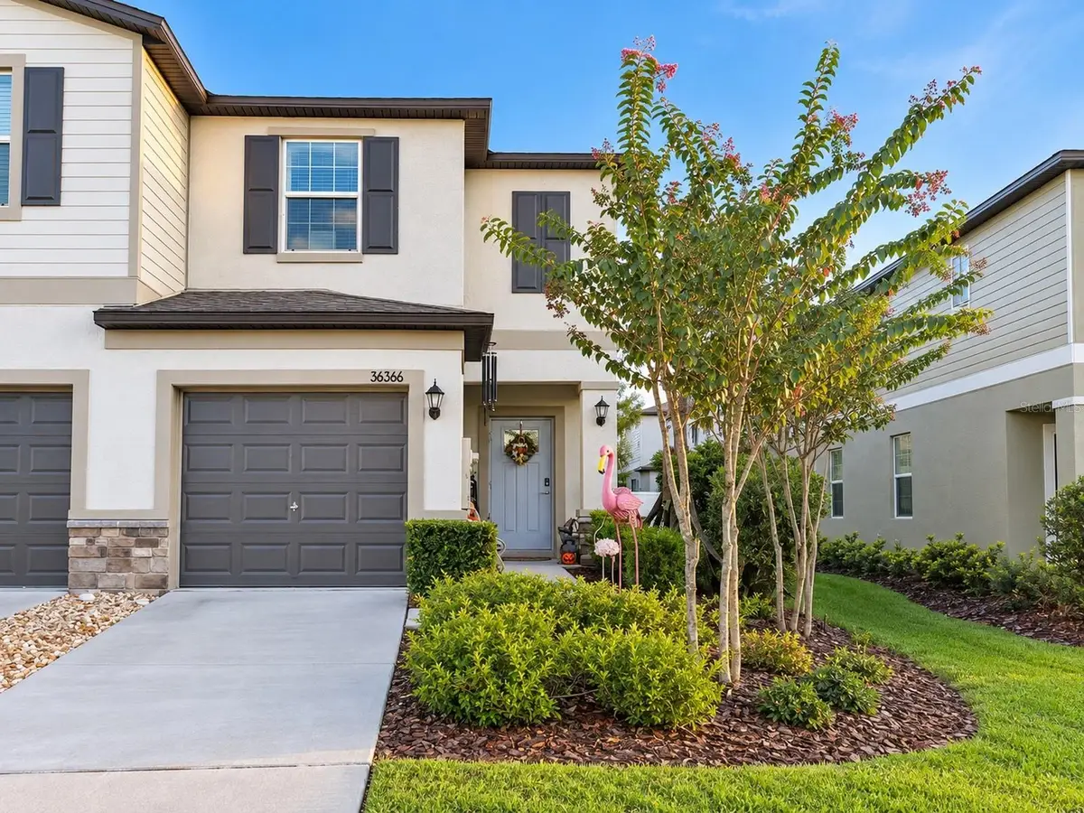 36366 Well Hill Way, Zephyrhills, FL 33541 - #1