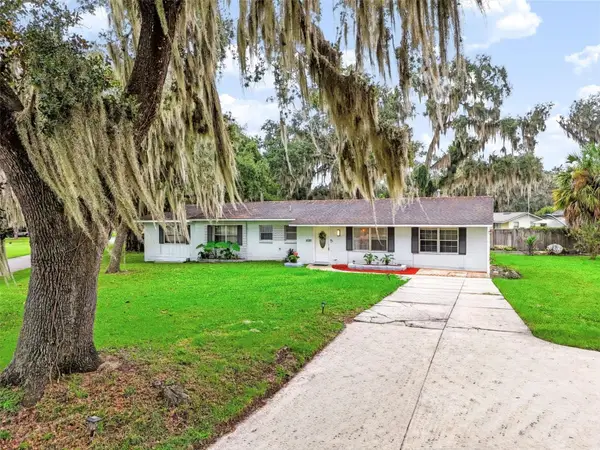 1020 Cottonwood Street, LEESBURG, FL 34748