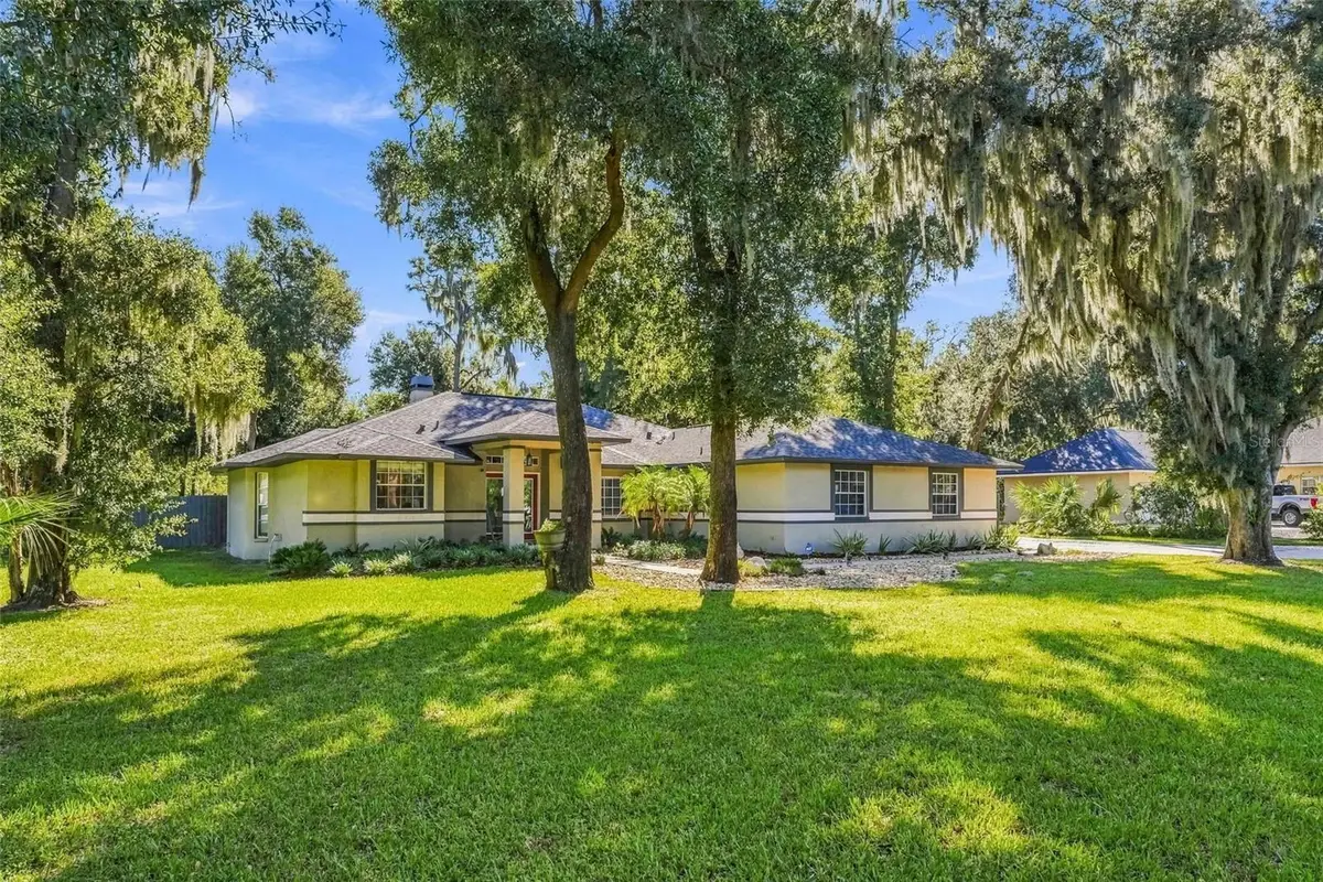 8416 Southwood Oaks Street, Lithia, FL 33547 - #1