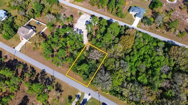755 Chambers Street E, LEHIGH ACRES, FL 33974