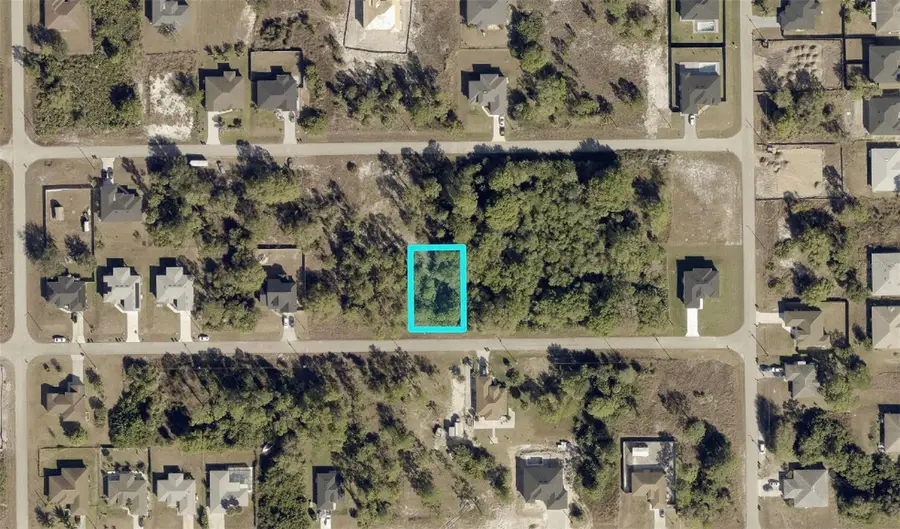 755 Chambers Street E, Lehigh Acres, FL 33974 - #2