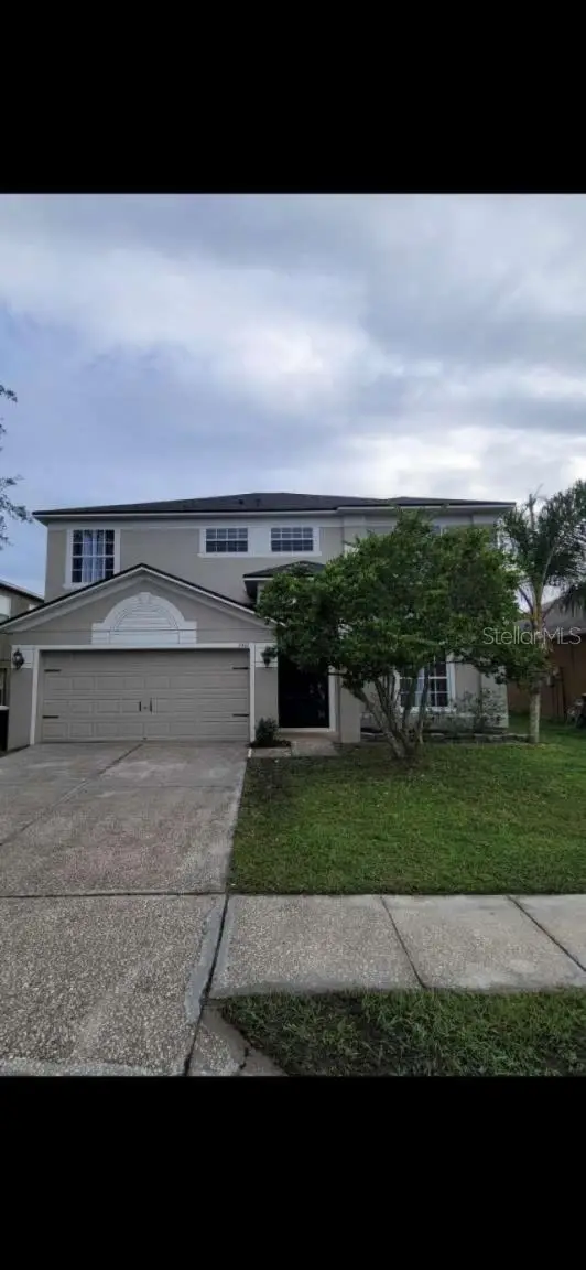 2462 Harrison Place Boulevard, Lakeland, FL 33810 - #1