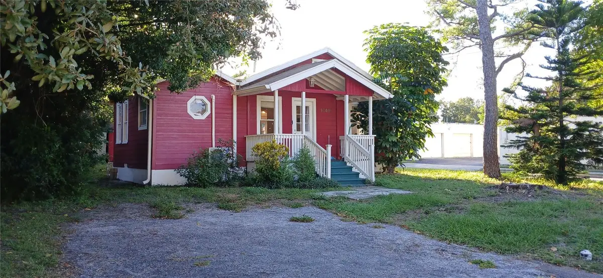 1549 S Prospect Avenue, Clearwater, FL 33756 - #1