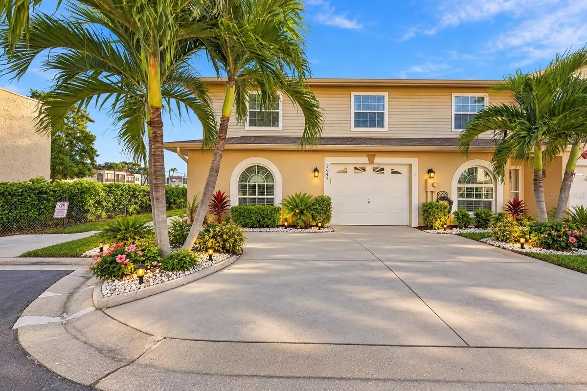 9049 Antigua Drive, Seminole, FL 33777 - #1
