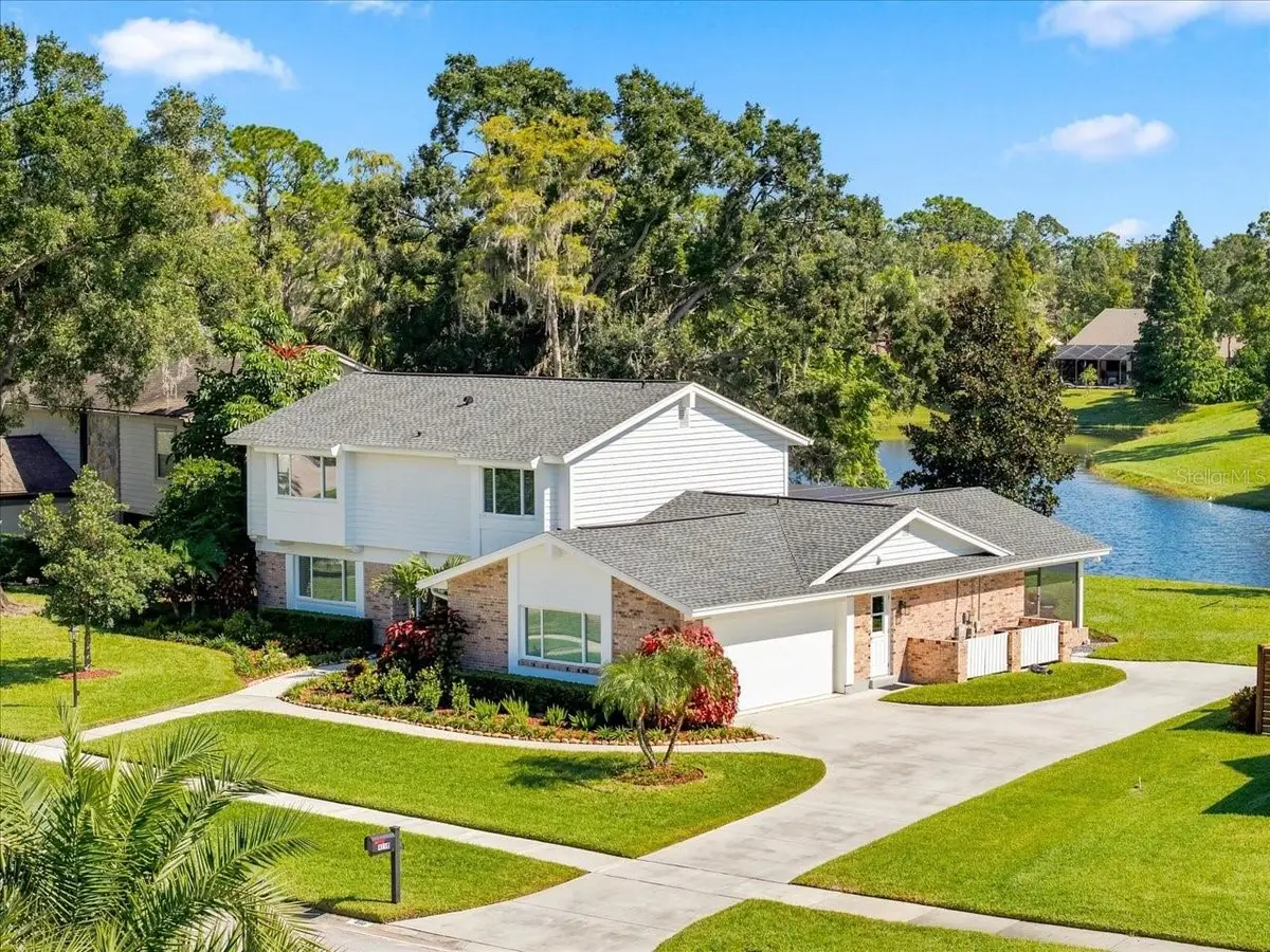 4110 Carrollwood Village Drive, Tampa, FL 33618 - #1