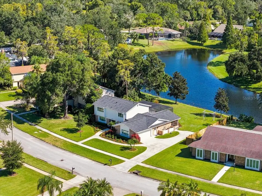 4110 Carrollwood Village Drive, Tampa, FL 33618 - #3
