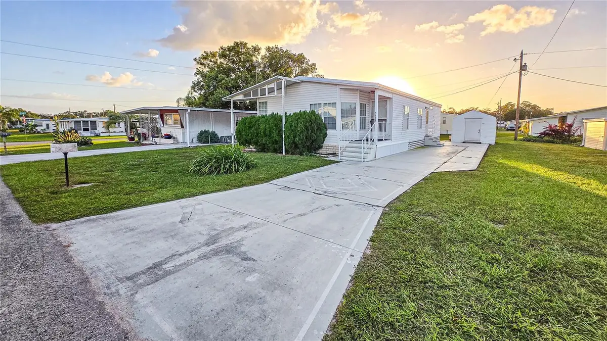 5425 Betmar Drive, Zephyrhills, FL 33542 - #1
