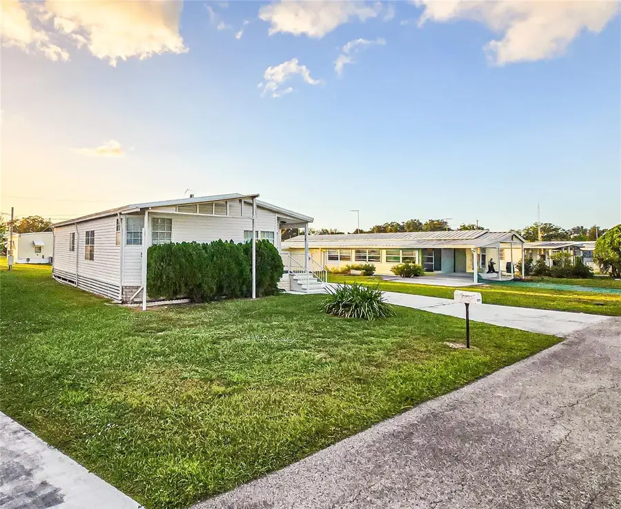 5425 Betmar Drive, Zephyrhills, FL 33542 - #3