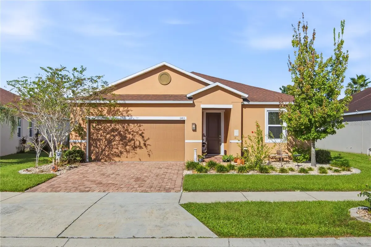 11413 Brighton Knoll Loop, Riverview, FL 33579 - #1