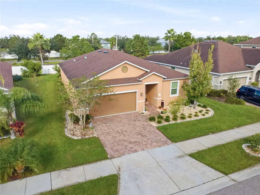 11413 Brighton Knoll Loop, Riverview, FL 33579 - #2