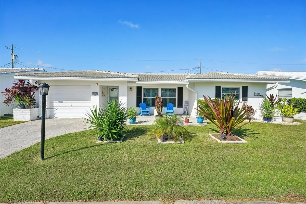 10132 44th Street N, Pinellas Park, FL 33782 - #1
