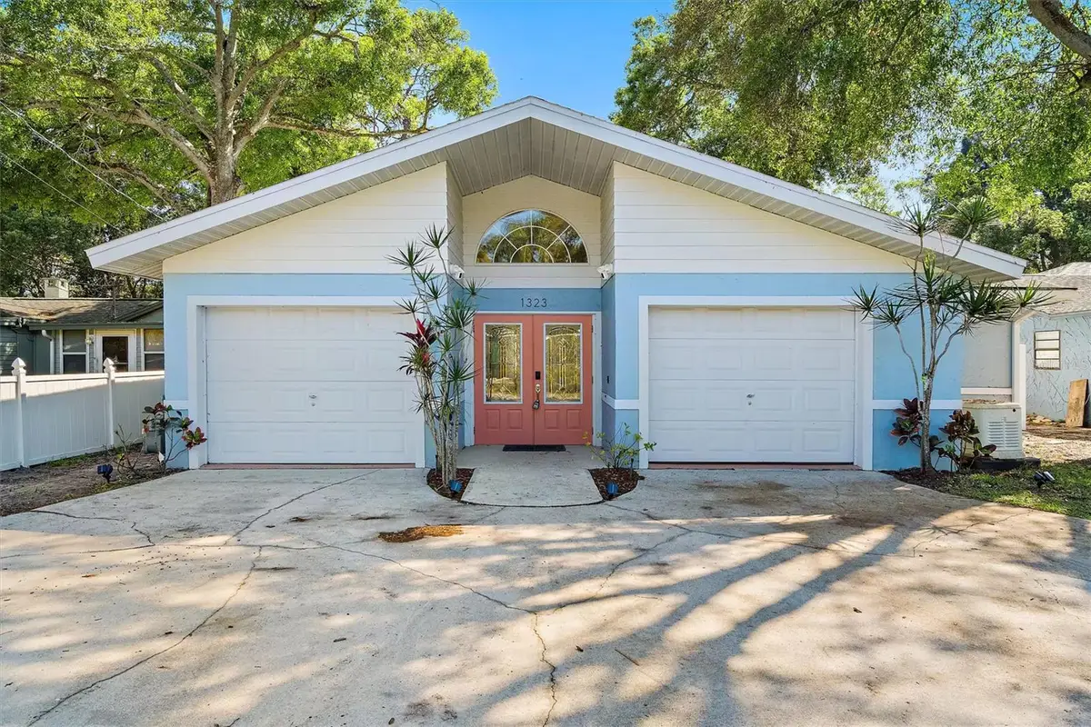 1323 Pine Avenue Nw, Largo, FL 33770 - #1