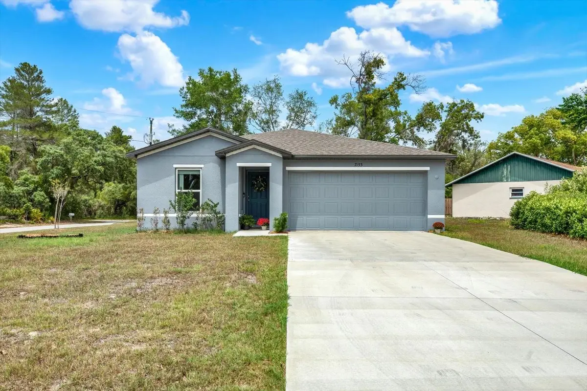 7153 Apache Trail, Spring Hill, FL 34606 - #1