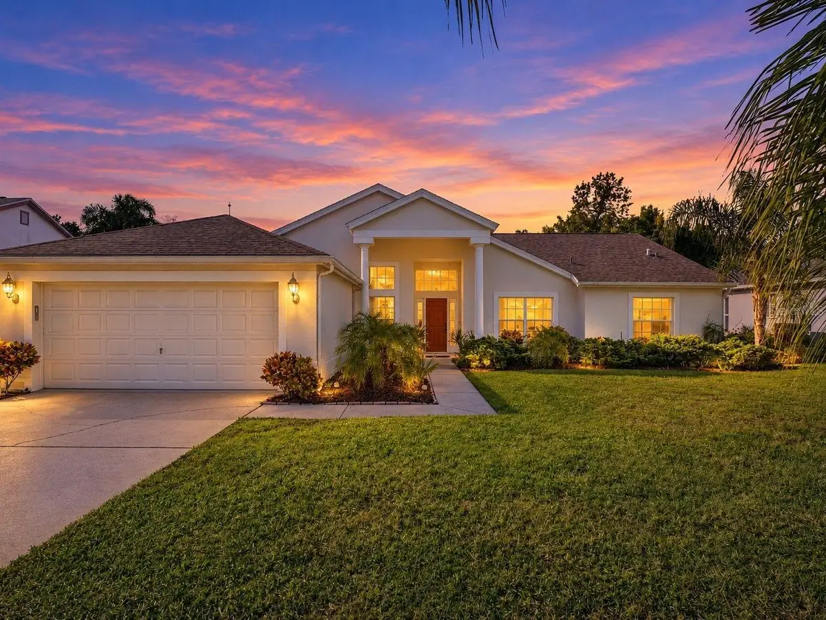 8314 Millwood Drive, Hudson, FL 34667 - #1