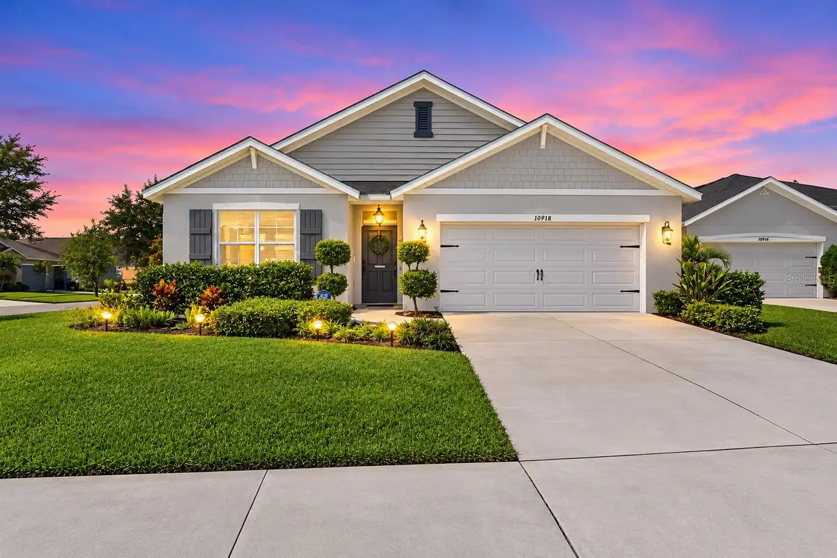 16472 Little Garden Drive, Wimauma, FL 33598 - #1