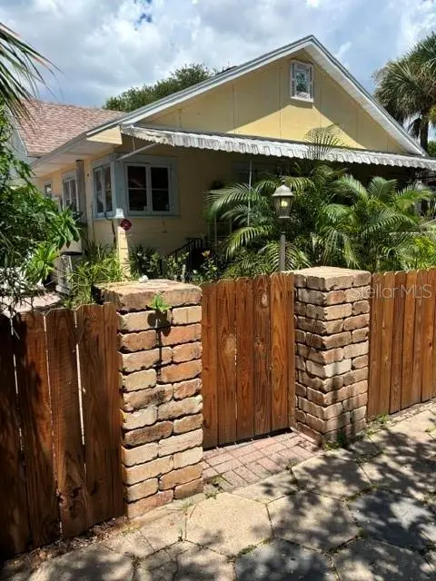 712 7th Street N, Saint Petersburg, FL 33701 - #3