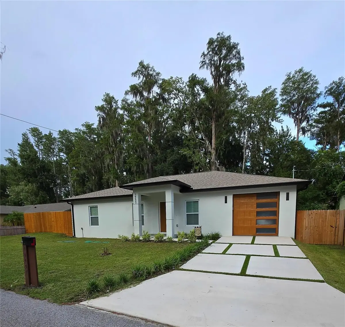 16407 Lake Byrd Drive, Tampa, FL 33618 - #1