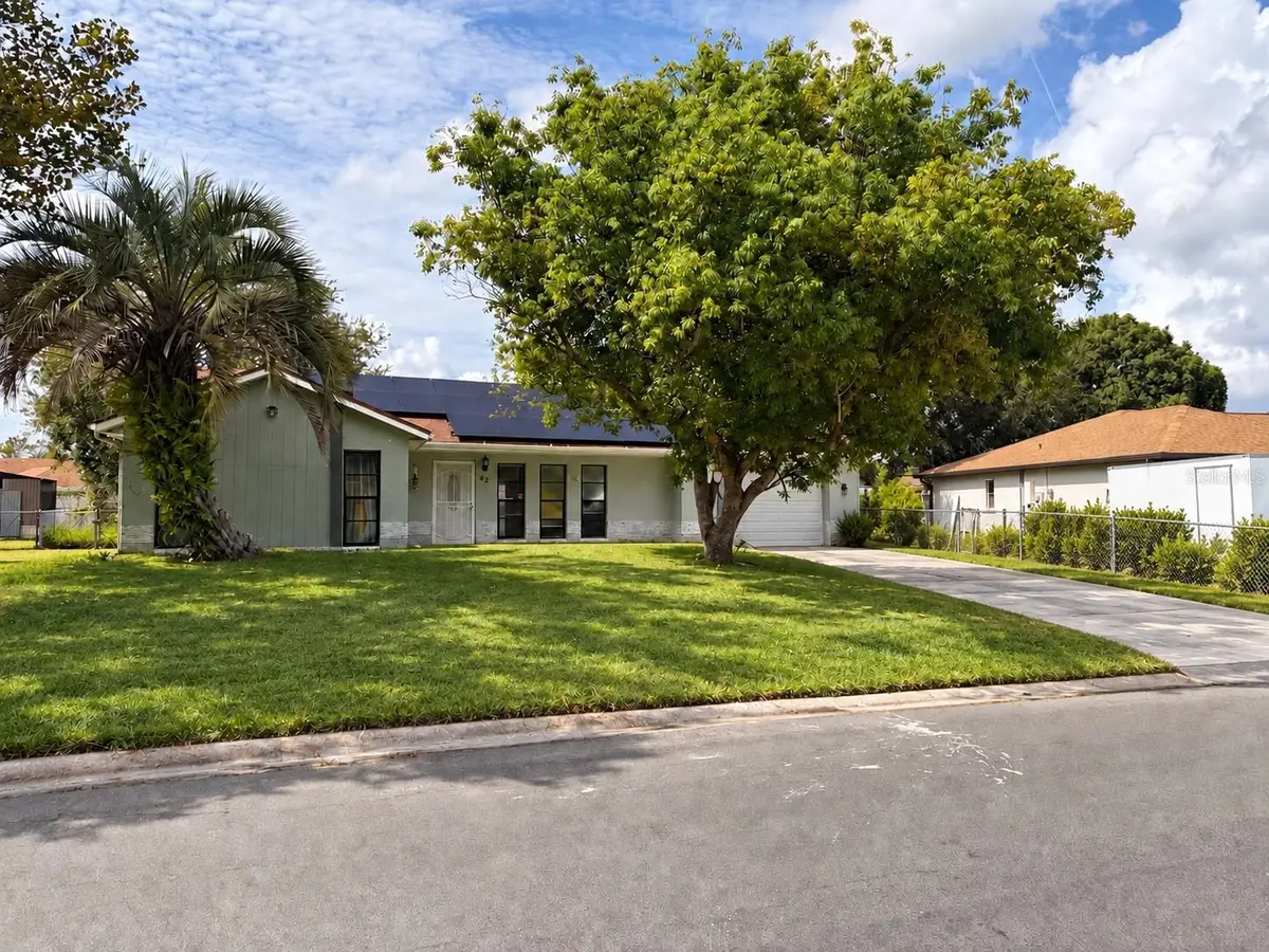 42 Wagon Circle, Kissimmee, FL 34743 - #1