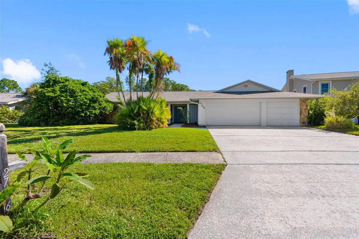 2769 Northridge Drive E, Clearwater, FL 33761 - #1