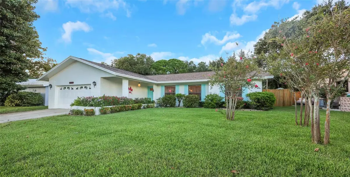 14221 N 82nd Avenue, Seminole, FL 33776 - #1