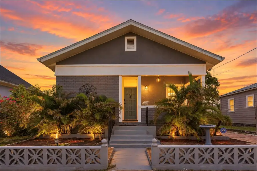 2318 W Cordelia Street, Tampa, FL 33607 - #2