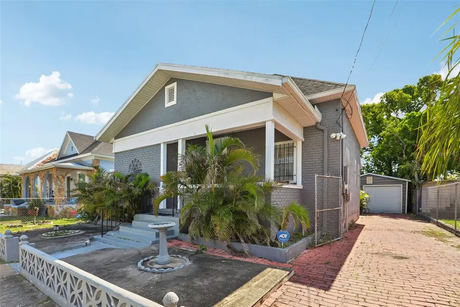 2318 W Cordelia Street, Tampa, FL 33607 - #3