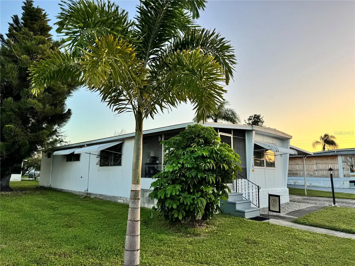 420 49th Street E #33, Palmetto, FL 34221 - #1