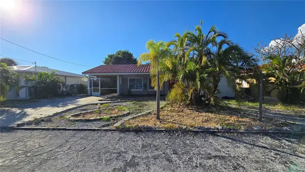 3529 Belle Vista Drive E, ST PETE BEACH, FL 33706