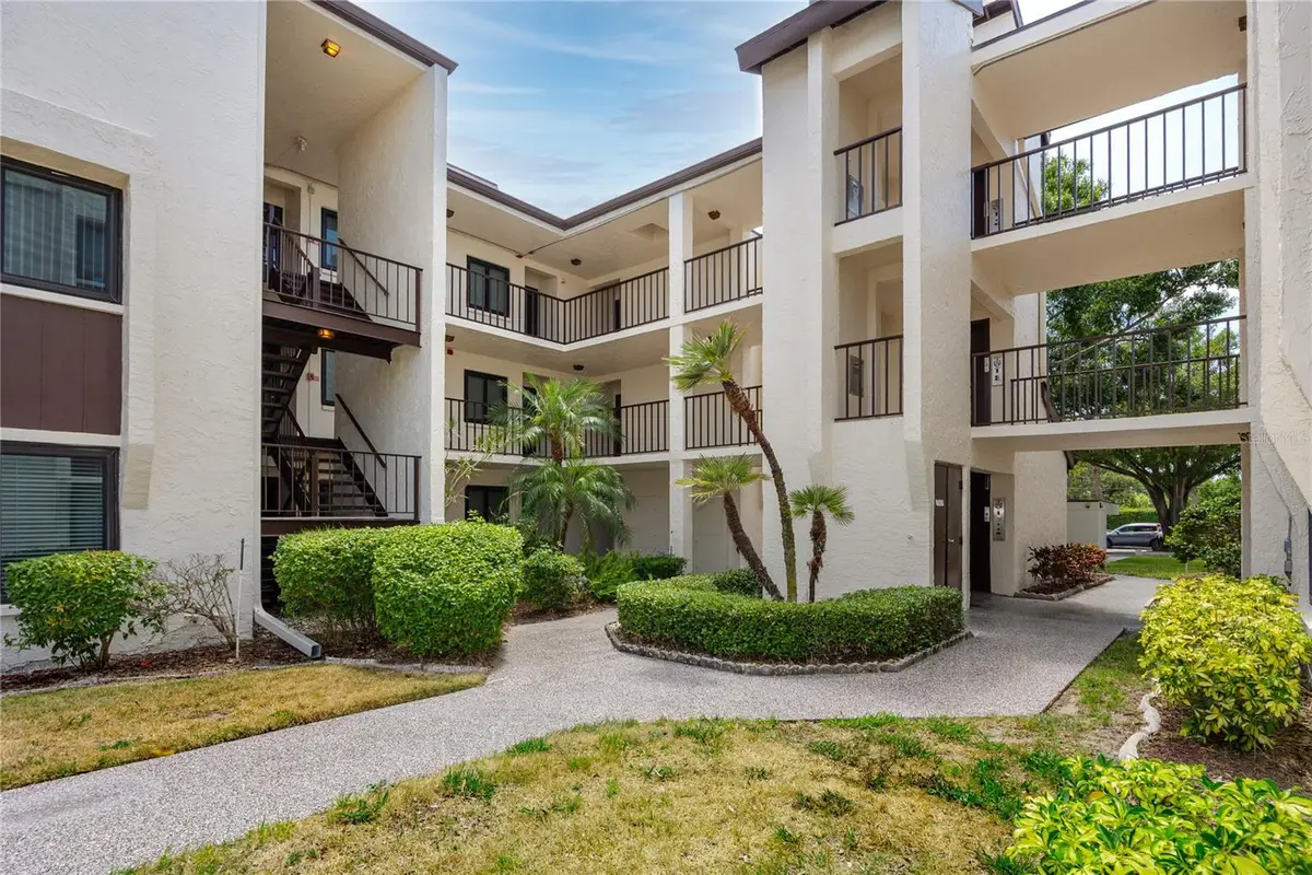 2207 Belleair Road #B30, Clearwater, FL 33764 - #1