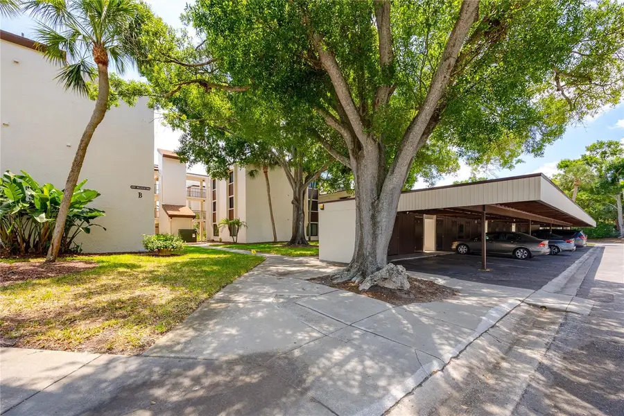 2207 Belleair Road #B30, Clearwater, FL 33764 - #2