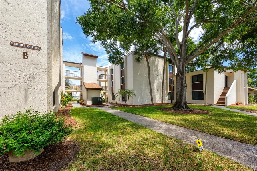 2207 Belleair Road #B30, Clearwater, FL 33764 - #3