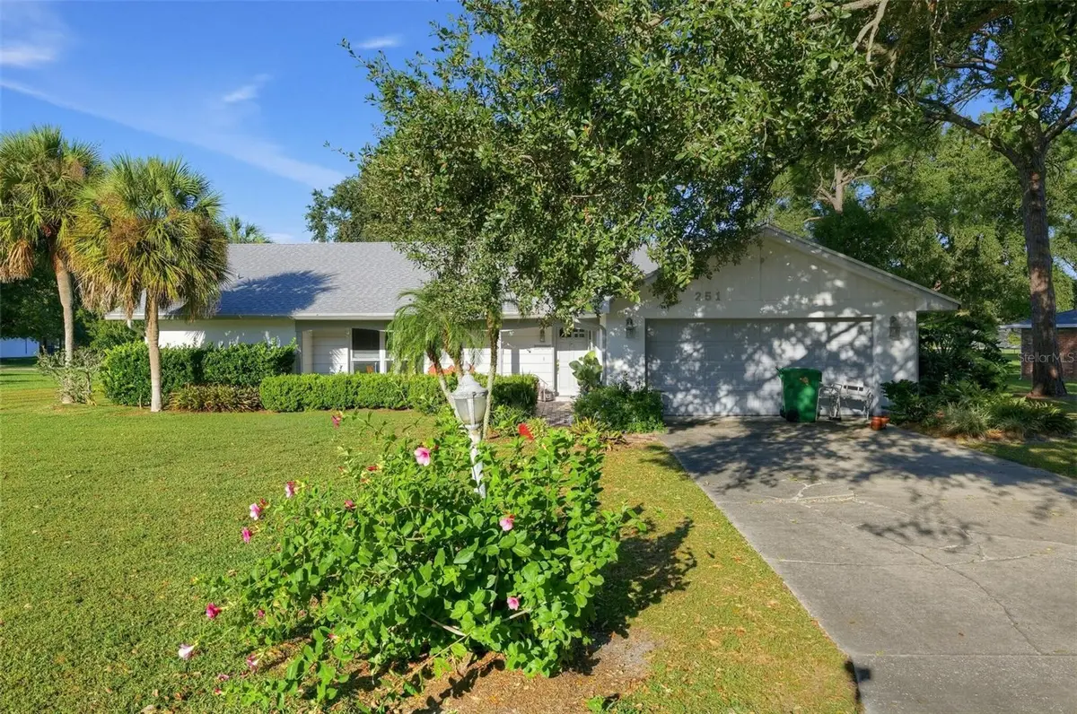 251 Greenfield Road, Winter Haven, FL 33884 - #1