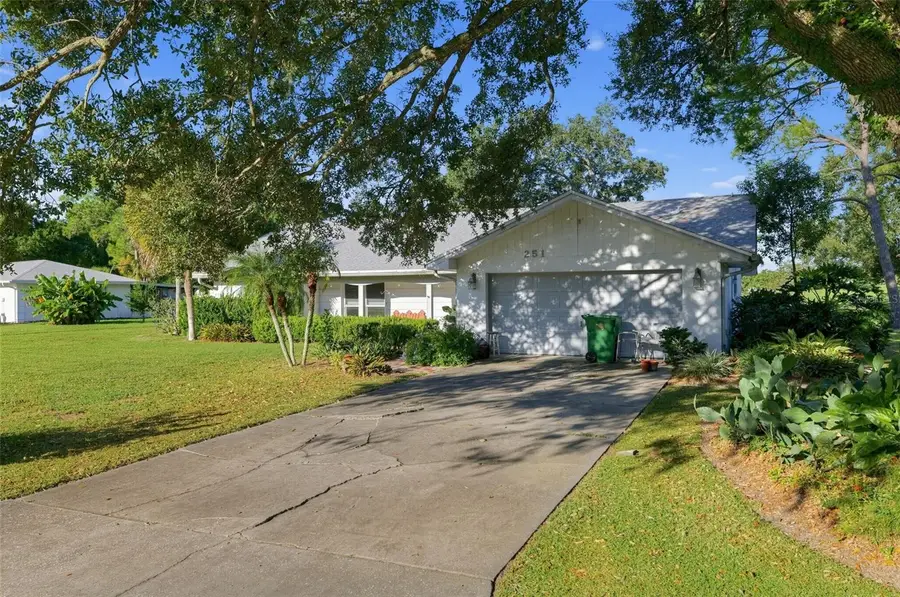 251 Greenfield Road, Winter Haven, FL 33884 - #2