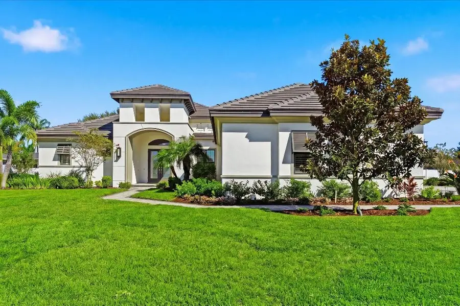 4462 Emerald Palms Lane, Winter Haven, FL 33884 - #2
