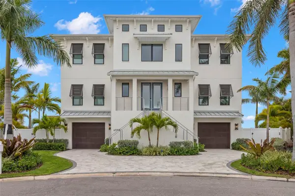 4598 Harbor Hills Drive, LARGO, FL 33770
