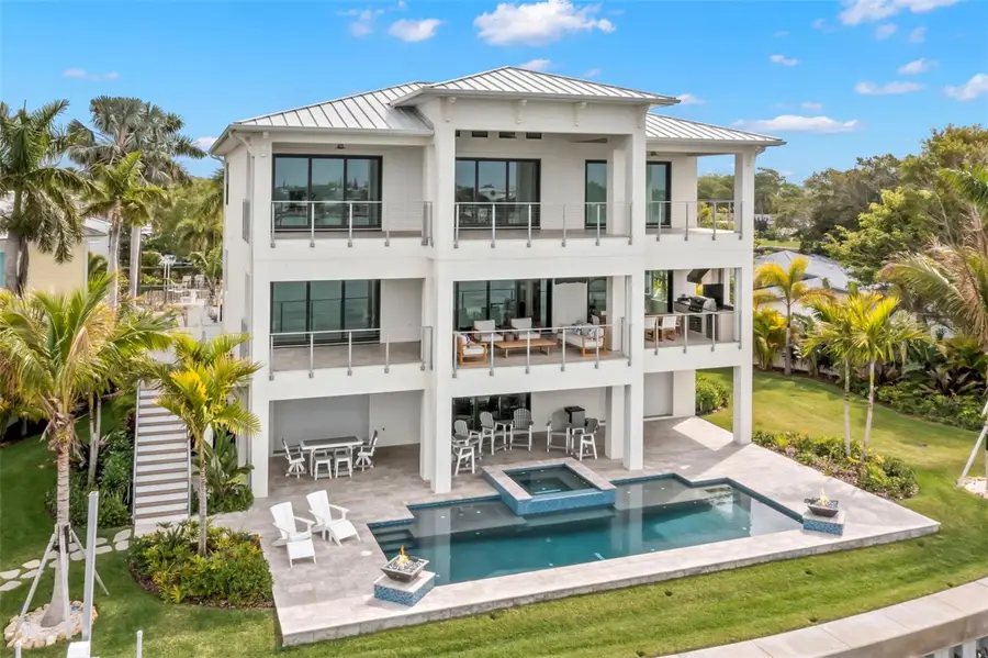4598 Harbor Hills Drive, Largo, FL 33770 - #3