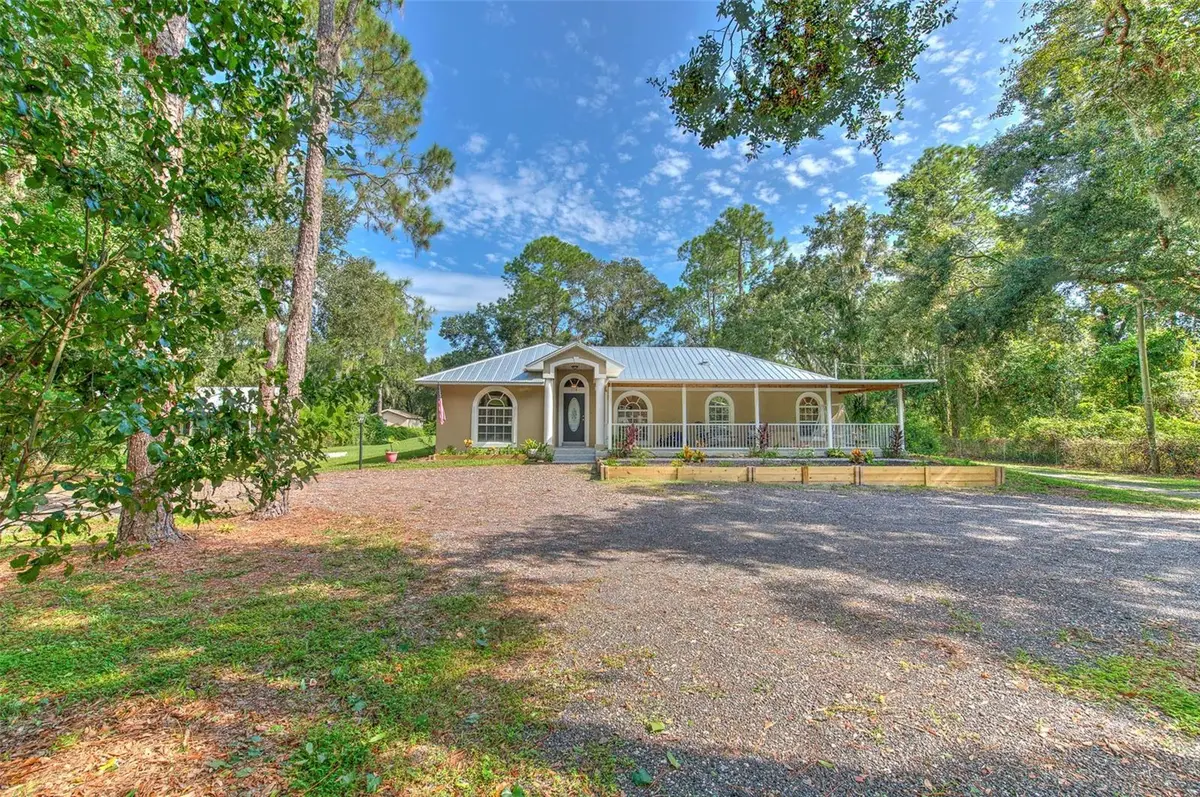 118 E Hunter Road, Plant City, FL 33565 - #1