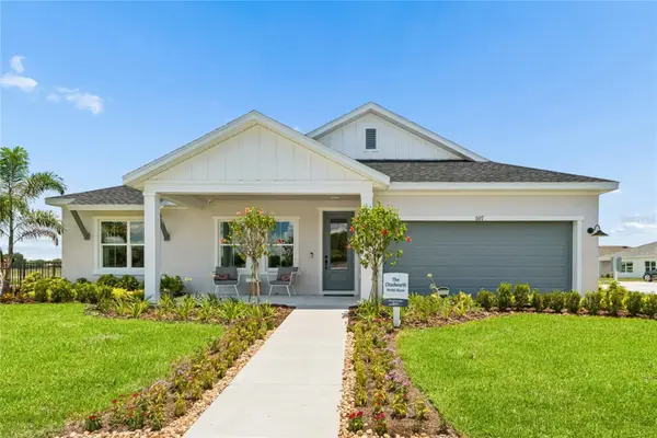 507 Spring Harvest Drive, PLANT CITY, FL 33566