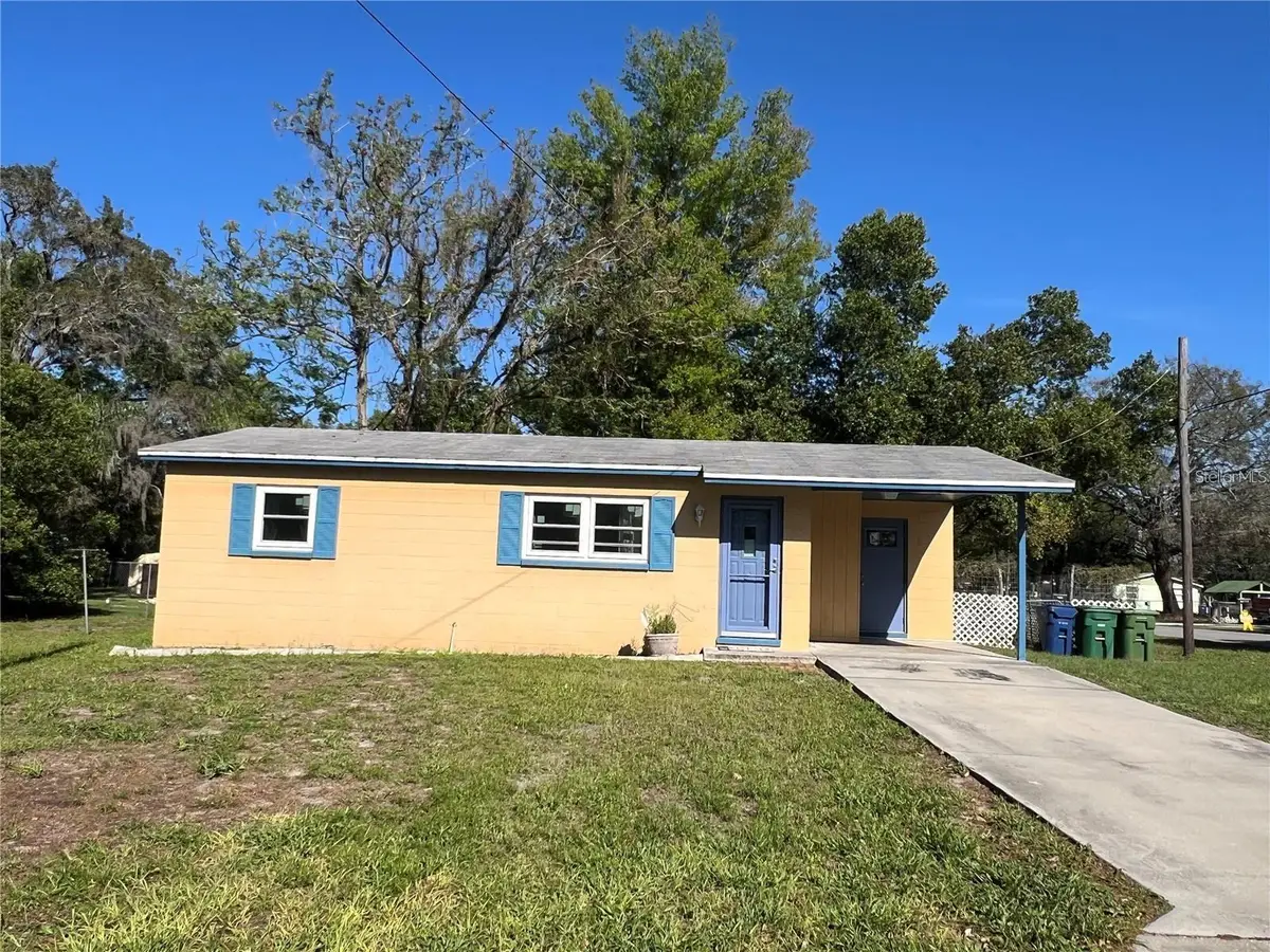 1602 E Annona Avenue, Tampa, FL 33612 - #1