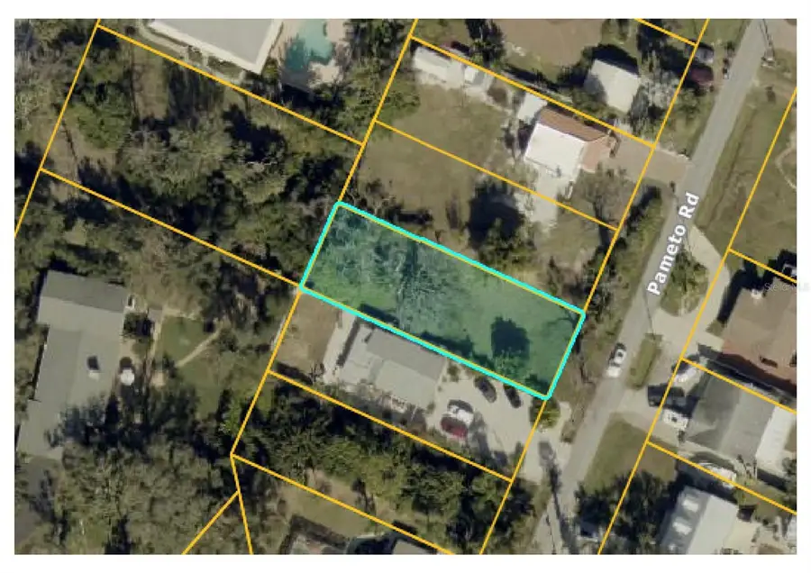 512 Pameto Road, Nokomis, FL 34275 - #2