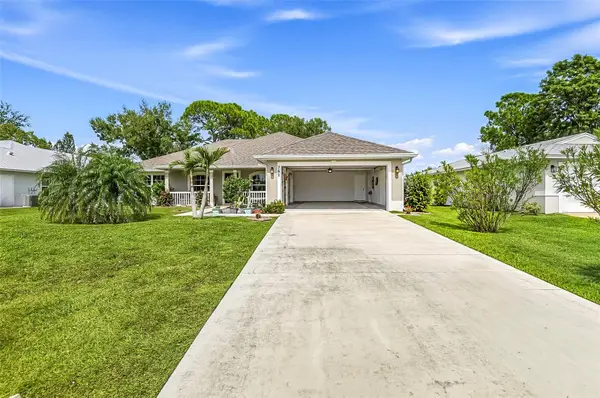 761 Periwinkle Drive, SEBASTIAN, FL 32958