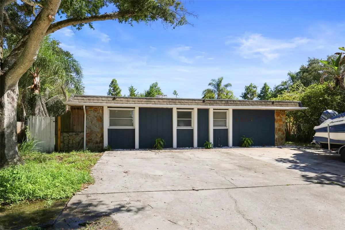 3517 Sherwood Drive, Largo, FL 33771 - #1
