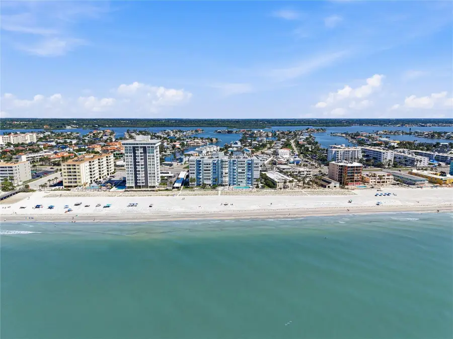 17400 Gulf Boulevard #I4, North Redington Beach, FL 33708 - #3