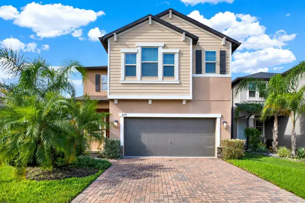 8719 Winning Fields Road, NEW PORT RICHEY, FL 34655