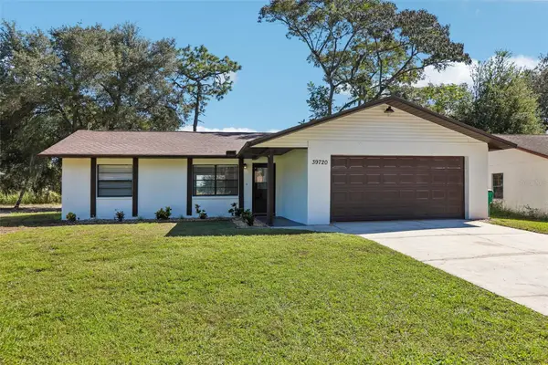 39720 Meadowood Loop, ZEPHYRHILLS, FL 33542